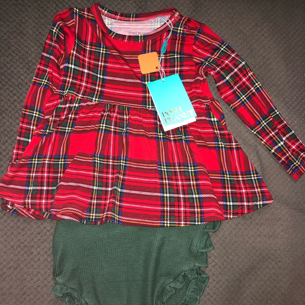 Posh Peanut Christmas